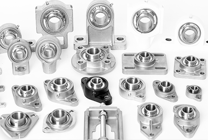Non-Standard Stainless-Steel Bearings