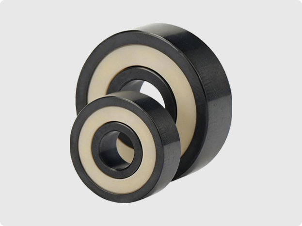 High-Temperature Resistant Bearings