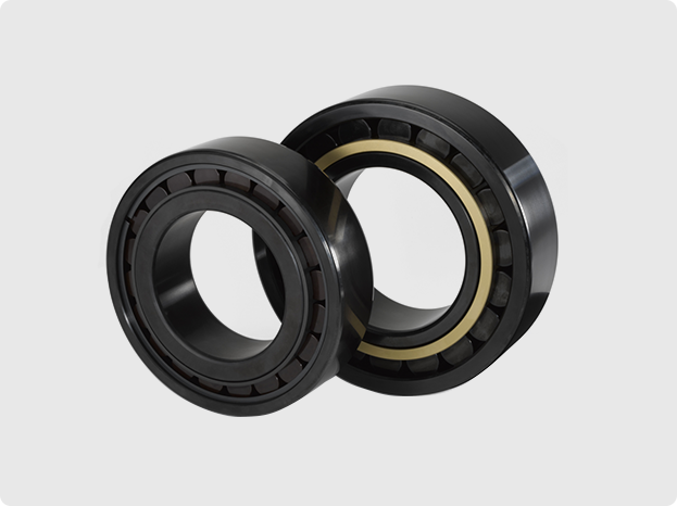 Ceramic Bearings