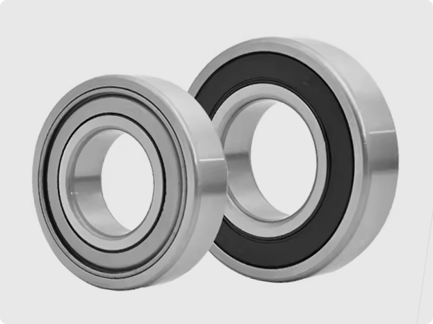 Corrosion Resistant Bearings