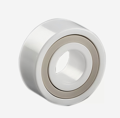 Ceramic Angular Contact Ball Bearings