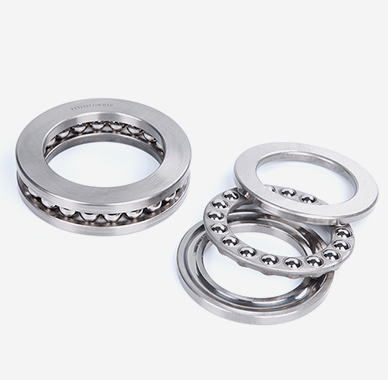 High-temperature Thrust Ball Bearings