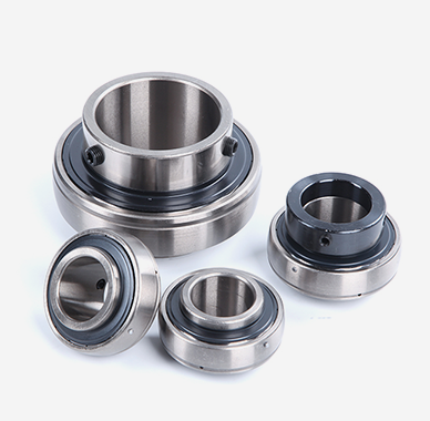 High-temperature Spherical Outer Surface Bearings