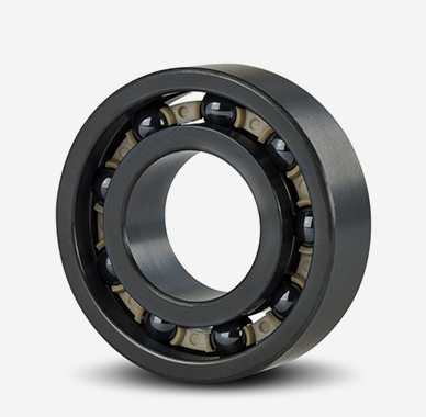 Ceramic Deep Groove Ball Bearings