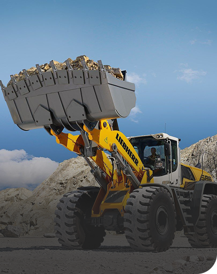 Agricultural Machinery