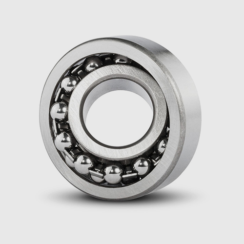 Stainless Steel Self-aligning Ball Bearings