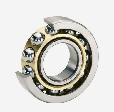 Stainless Steel Angular Contact Ball Bearings