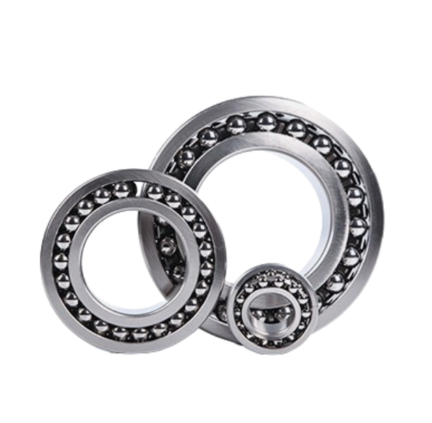 High-temperature Self-aligning Ball Bearings