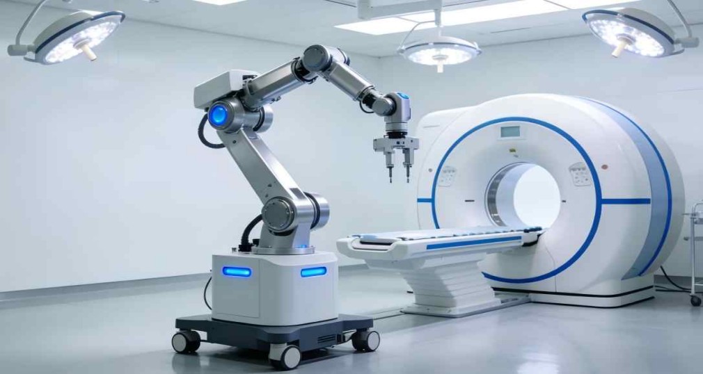 Medical Equipment Industry