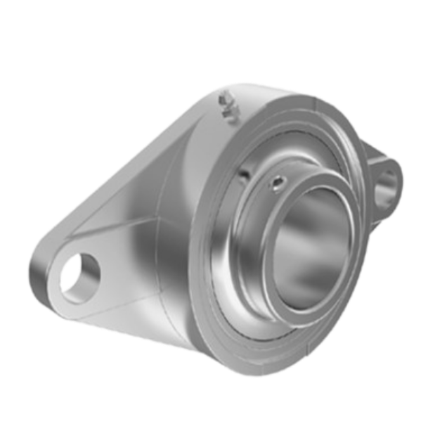 Stainless Steel Bearing Housings