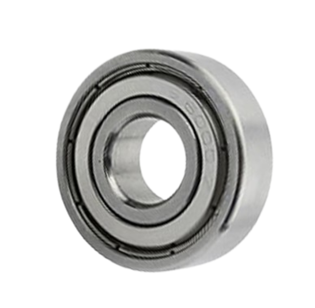 Stainless Steel Deep Groove Ball Bearings