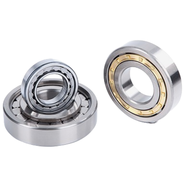 High-temperature Short Cylindrical Roller Bearings
