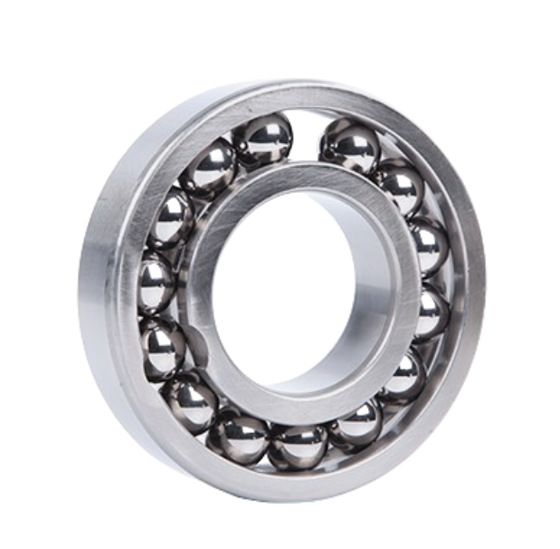 High-temperature Deep Groove Ball Full Complement Bearings