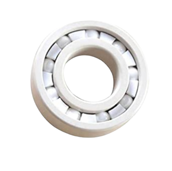 Metric Ceramic Deep Groove Ball Bearings