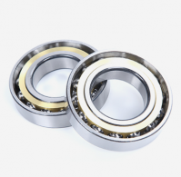 High-temperature Angular Contact Bearings