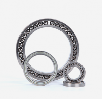 High-temperature Thin-walled Bearings