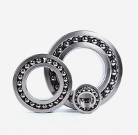 High-temperature Self-aligning Ball Bearings